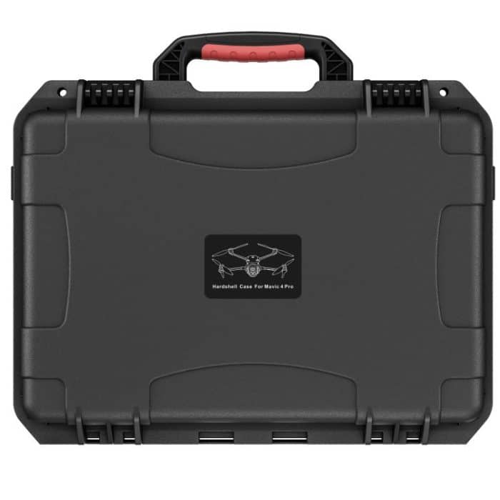 For DJI Mavic 4 Pro STARTRC Waterproof ABS Suitcase Storage Box, For DJI Mavic 4 Pro – Bild 2