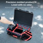 For DJI Mavic 4 Pro STARTRC Waterproof ABS Suitcase Storage Box, For DJI Mavic 4 Pro – Bild 5