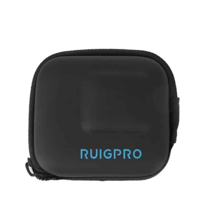 Für DJI Action 3/4 RUIGPRO Mini tragbare Aufbewahrungsbox, Storage Box – Bild 2