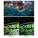 JSR-Drohne 4 in 1 UV + CPL + ND8 + ND16 + ND32 + ND64 Objektivfilter für DJI MAVIC Air 2 – Bild 4