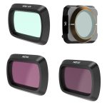 JSR Drone 4 in 1 UV + CPL + ND16 + ND32 Objektivfilter für DJI MAVIC Air 2 – Bild 2