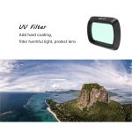 JSR Drone 4 in 1 UV + CPL + ND16 + ND32 Objektivfilter für DJI MAVIC Air 2 – Bild 7