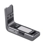 For DJI Osmo Action 5 Pro / 4 / 3 STARTRC L-shaped Magnetic Quick Release Bracket, For DJI Osmo Action 5 Pro / 4 / 3 L-shaped