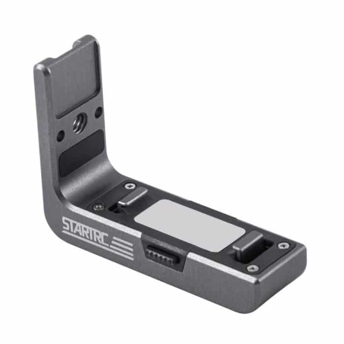 For DJI Osmo Action 5 Pro / 4 / 3 STARTRC L-shaped Magnetic Quick Release Bracket, For DJI Osmo Action 5 Pro / 4 / 3 L-shaped – Bild 1