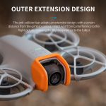 Für DJI Neo STARTRC Gimbal Objektiv Antikollisionsschutz Stoßstange, Protection Bumper – Bild 5