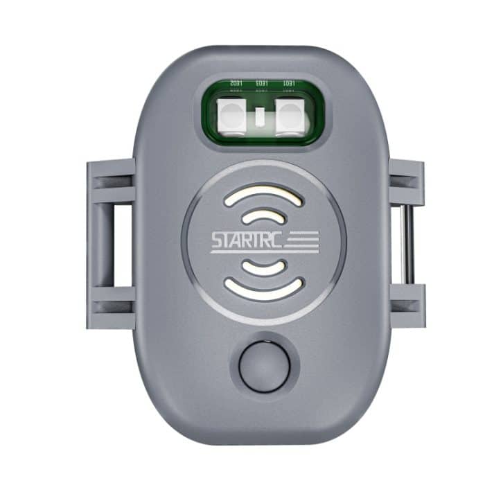 Für DJI Neo STARTRC Drohnen-Alarm-Tracker – Bild 2