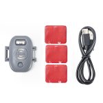 Für DJI Neo STARTRC Drohnen-Alarm-Tracker – Bild 5