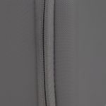 Diamant-Textur, stoßfest, PU, tragbare Sicherheits-Schutzbox, Aufbewahrungstasche für DJI Osmo Mobile 4, Grey – Bild 6