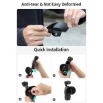 Für DJI OSMO Pocket 3 Sunnylife Sonnenschutz-Bildschirmschutzhaube, Screen Hood – Bild 7