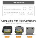 Sunnylife DZ766 Drohnen-Fernbedienungs-Display-Basisständer – Bild 3