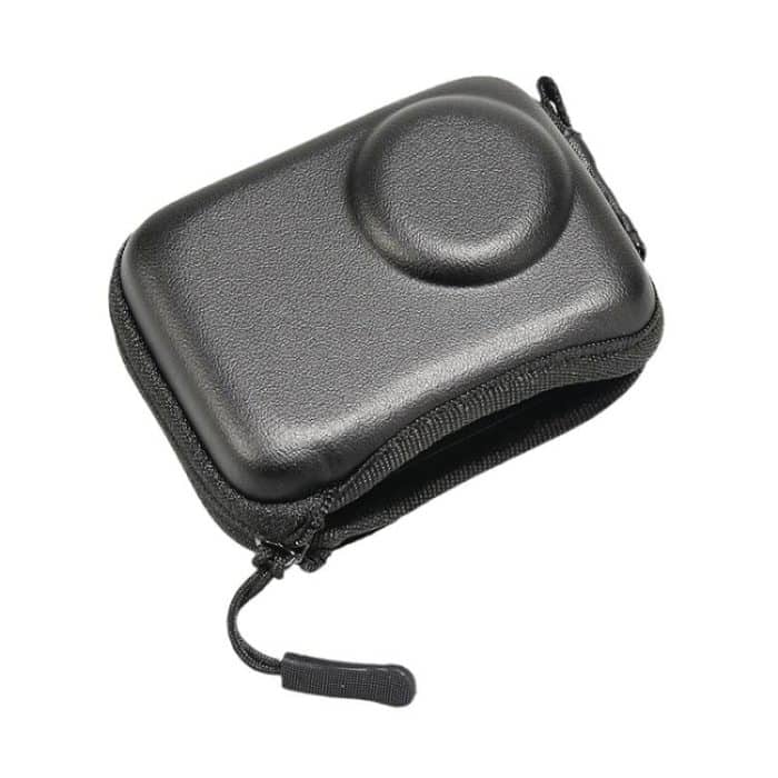 For DJI Osmo Action 5 Pro / 4 / 3 Portable Body Half Coverage Storage Box Bag – Bild 2