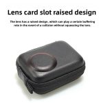 For DJI Osmo Action 5 Pro / 4 / 3 Portable Body Half Coverage Storage Box Bag – Bild 4