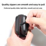 For DJI Osmo Action 5 Pro / 4 / 3 Portable Body Half Coverage Storage Box Bag – Bild 6