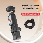 Für DJI OSMO Pocket 3 Erweiterungshalterungsadapter – Bild 2