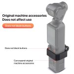 Für DJI OSMO Pocket 3 Erweiterungshalterungsadapter – Bild 5