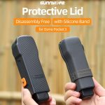 Für DJI Osmo Pocket 3 Sunnylife Aufbewahrungsbox Schutzhülle, For DJI Osmo Pocket 3 Sunnylife – Bild 2