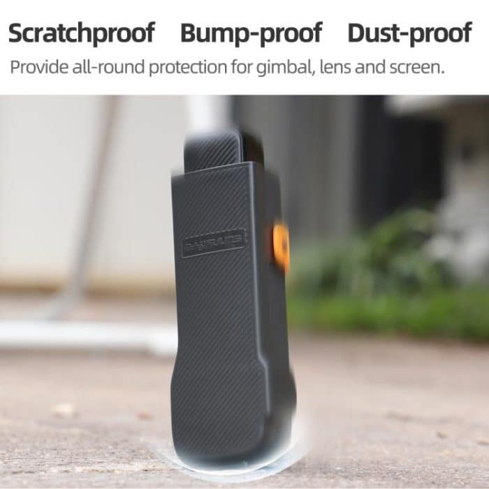 Für DJI Osmo Pocket 3 Sunnylife Aufbewahrungsbox Schutzhülle, For DJI Osmo Pocket 3 Sunnylife – Bild 4