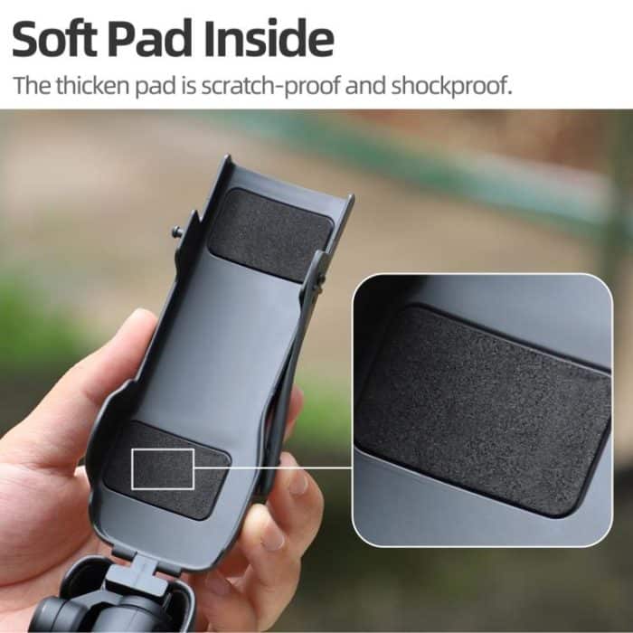 Für DJI Osmo Pocket 3 Sunnylife Aufbewahrungsbox Schutzhülle, For DJI Osmo Pocket 3 Sunnylife – Bild 5