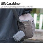 Für DJI Mic Mini Sunnylife Tragbare Schutzbox Aufbewahrungstasche, For DJI Mic Mini – Bild 8