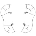 Für DJI Mini 4 STARTRC Drone Propeller Schutz Schutz Anti-kollision Ring, For DJI Mini 4 Pro – Bild 2