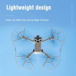 Für DJI Mini 4 STARTRC Drone Propeller Schutz Schutz Anti-kollision Ring, For DJI Mini 4 Pro – Bild 5