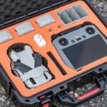 Für DJI Mini 4 Pro STARTRC Propellerhalter Guard Prop Blade Stabilizer, For DJI Mini 4 Pro – Bild 6