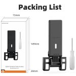 Sunnylife Fernbedienung Tablet Halter Ständer für DJI RC-N3 / RC-N2 / RC-N1 – Bild 7