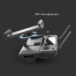 PGYTECH P-MRC-010 Tablet-Halter für Drohnenfernbedienung für DJI Mavic 2 / Air 2 / Mini – Bild 5