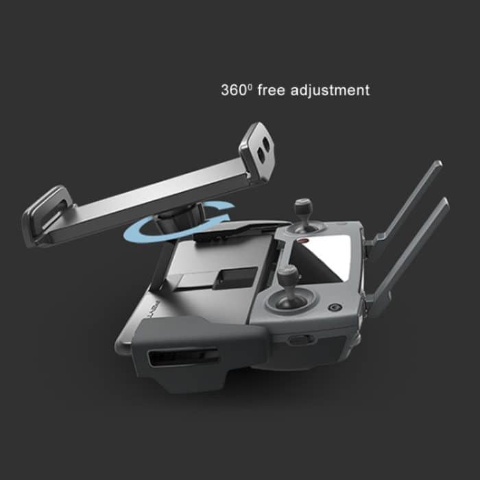 PGYTECH P-MRC-010 Tablet-Halter für Drohnenfernbedienung für DJI Mavic 2 / Air 2 / Mini – Bild 5