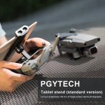 PGYTECH P-MRC-010 Tablet-Halter für Drohnenfernbedienung für DJI Mavic 2 / Air 2 / Mini – Bild 7