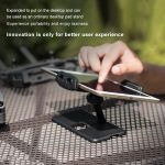 PGYTECH P-MRC-010 Tablet-Halter für Drohnenfernbedienung für DJI Mavic 2 / Air 2 / Mini – Bild 8