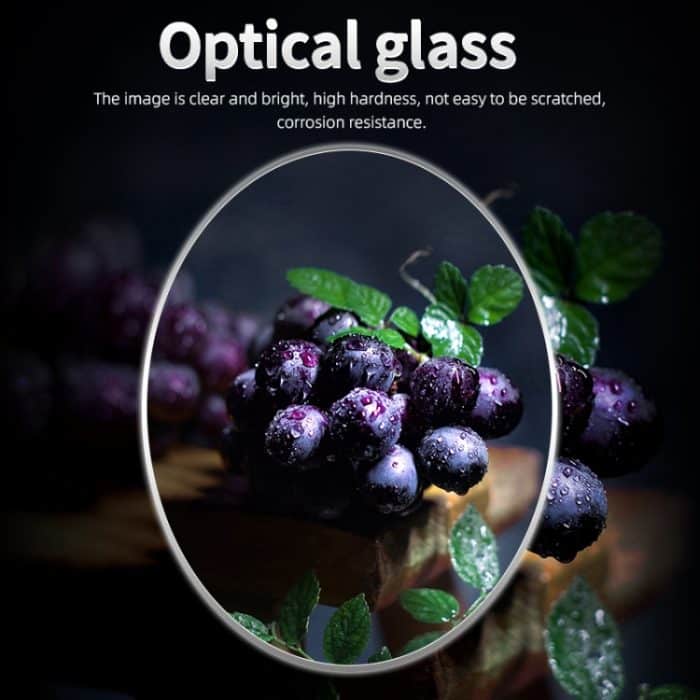 Für DJI OSMO Pocket 3 STARTRC 10X Makro-Objektivfilter, 10X Macro – Bild 3