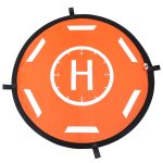 STARTRC RC Drone Quadcopter Tragbare Parkschürze Schnellklappbare Parkfläche für DJI Mavic Mini / Mavic Air 2, Durchmesser: 56 cm – Bild 2