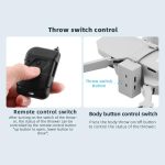 For DJI Mini 2 / Mavic Mini Air-Dropping System Thrower Parabolic, For DJI Mini 2 / Mavic Mini – Bild 8