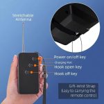 BRDRC Air-Dropping System Drone Thrower Parabolic For DJI Mini 4 Pro / 3 Pro / Air 3 / Mavic 3 / 3 Pro, For DJI Mini 4 Pro / 3 Pro / Air 3 / Mavic 3 / 3 Pro – Bild 7