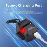 BRDRC Air-Dropping System Drone Thrower Parabolic For DJI Mini 4 Pro / 3 Pro / Air 3 / Mavic 3 / 3 Pro, For DJI Mini 4 Pro / 3 Pro / Air 3 / Mavic 3 / 3 Pro – Bild 8