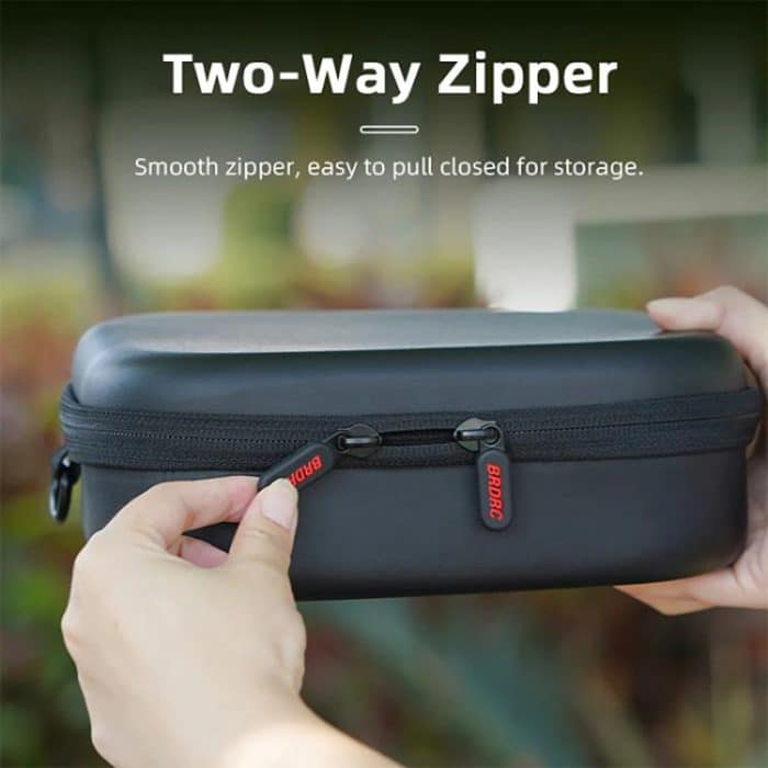 For DJI OSMO Pocket 3 Full Set Portable Carrying Case Shoulder Storage Bag, For DJI OSMO Pocket 3 – Bild 12