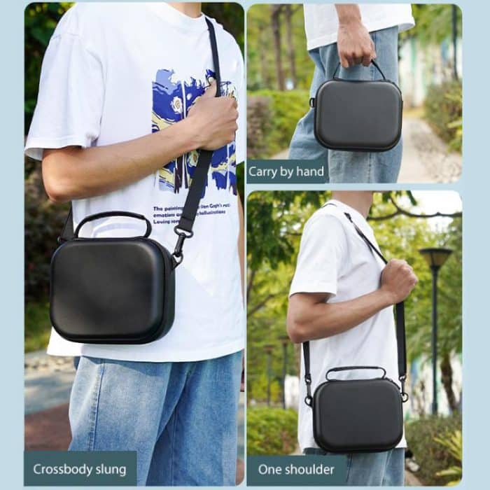 For DJI OSMO Pocket 3 Full Set Portable Carrying Case Shoulder Storage Bag, For DJI OSMO Pocket 3 – Bild 15