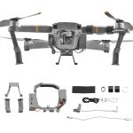 For DJI Mavic Pro Air-Dropping System Thrower Parabolic, For DJI Mavic Pro