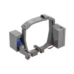 For DJI Mavic Pro Air-Dropping System Thrower Parabolic, For DJI Mavic Pro – Bild 2