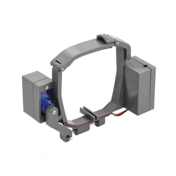 For DJI Mavic Pro Air-Dropping System Thrower Parabolic, For DJI Mavic Pro – Bild 2