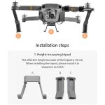 For DJI Mavic Pro Air-Dropping System Thrower Parabolic, For DJI Mavic Pro – Bild 8