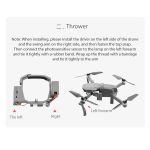 For DJI Mavic Pro Air-Dropping System Thrower Parabolic, For DJI Mavic Pro – Bild 9