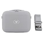 For DJI Mini 3 / 3 Pro BRDRC Shoulder Drone Remote Control Storage Carrying Bag, For DJI Mini 3 / 3 Pro