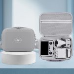 For DJI Mini 3 / 3 Pro BRDRC Shoulder Drone Remote Control Storage Carrying Bag, For DJI Mini 3 / 3 Pro – Bild 2