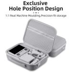 For DJI Mini 3 / 3 Pro BRDRC Shoulder Drone Remote Control Storage Carrying Bag, For DJI Mini 3 / 3 Pro – Bild 4