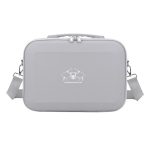 For DJI Mini 4 Pro BRDRC Shoulder Drone Remote Control Storage Carrying Bag, For DJI Mini 4 Pro