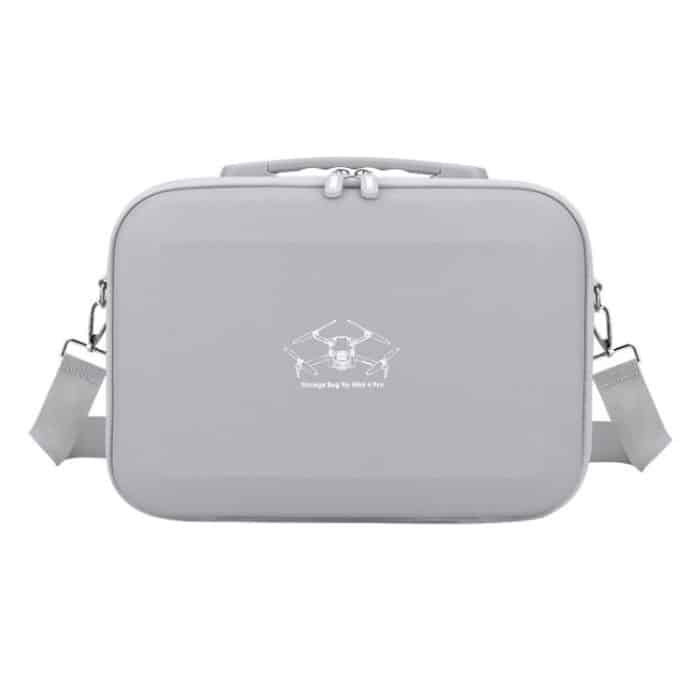 For DJI Mini 4 Pro BRDRC Shoulder Drone Remote Control Storage Carrying Bag, For DJI Mini 4 Pro – Bild 1