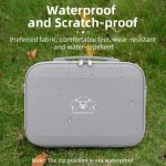 For DJI Mini 4 Pro BRDRC Shoulder Drone Remote Control Storage Carrying Bag, For DJI Mini 4 Pro – Bild 8