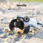 For DJI Mini 4 Pro BRDRC Lens Hood Gimbal Anti-Glare Sunshade Cover, For DJI Mini 4 Pro – Bild 7
